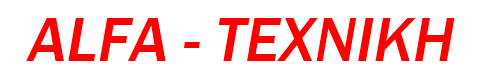 alfa texnikh